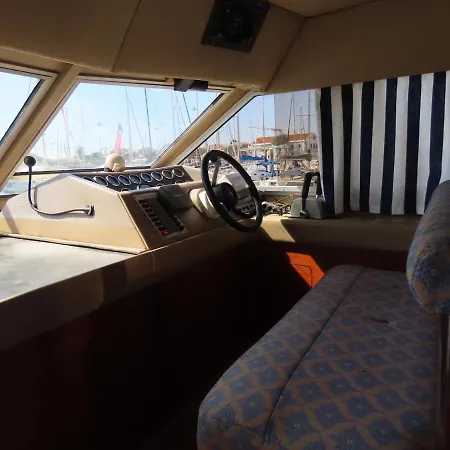 Barco Lusitano Lisbon